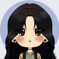 Profile picture of Kichiko.